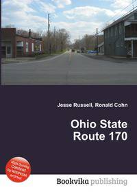 Ohio State Route 170