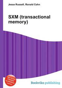 SXM (transactional memory)