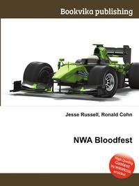 NWA Bloodfest