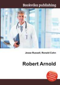 Robert Arnold