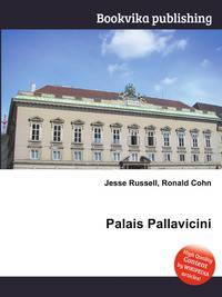Palais Pallavicini