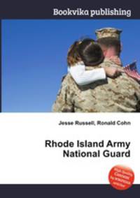 Rhode Island Army National Guard