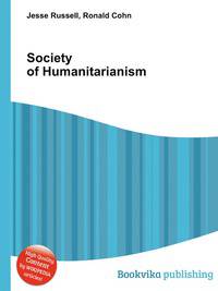 Society of Humanitarianism