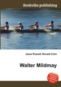 Walter Mildmay