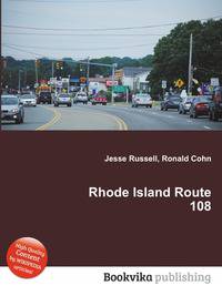 Rhode Island Route 108