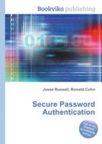 Secure Password Authentication