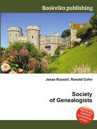 Society of Genealogists