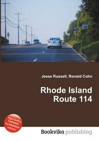 Rhode Island Route 114
