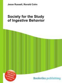 Society for the Study of Ingestive Behavior