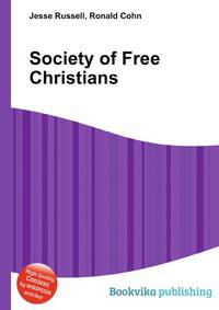 Society of Free Christians