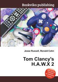 Tom Clancy's H.A.W.X 2