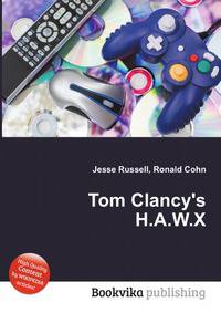 Tom Clancy's H.A.W.X