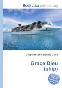 Grace Dieu (ship)