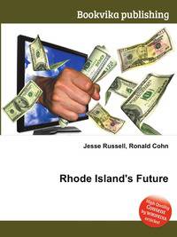 Rhode Island's Future