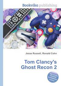 Tom Clancy's Ghost Recon 2