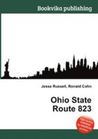 Ohio State Route 823