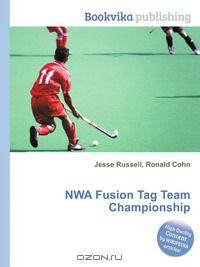 NWA Fusion Tag Team Championship