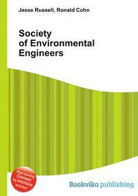 Society of Environmental Engineers