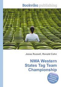 NWA Western States Tag Team Championship