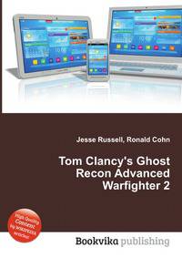Tom Clancy's Ghost Recon Advanced Warfighter 2