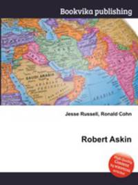 Robert Askin