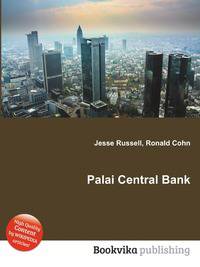 Palai Central Bank
