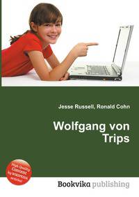 Wolfgang von Trips