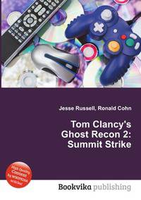 Tom Clancy's Ghost Recon 2: Summit Strike