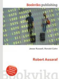 Robert Assaraf