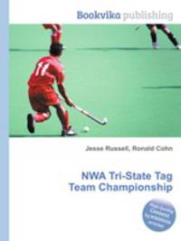 NWA Tri-State Tag Team Championship