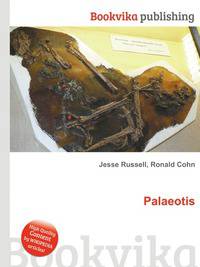 Palaeotis