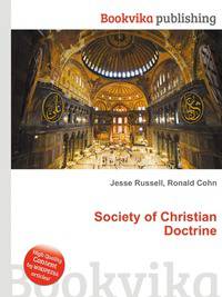 Society of Christian Doctrine