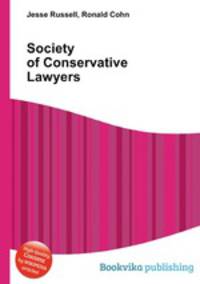 Society of Conservative Lawyers