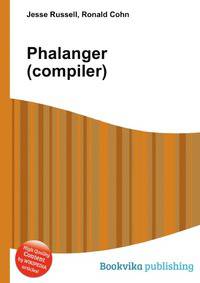 Phalanger (compiler)
