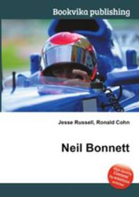 Neil Bonnett