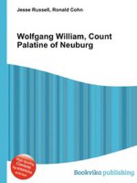 Wolfgang William, Count Palatine of Neuburg