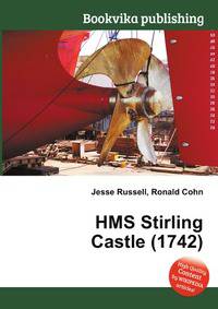 HMS Stirling Castle (1742)