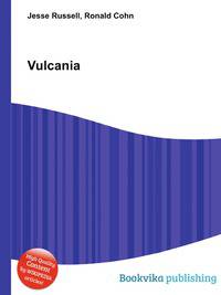 Vulcania