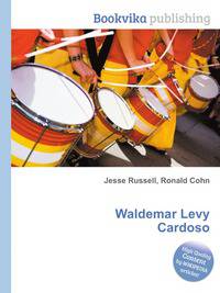 Waldemar Levy Cardoso