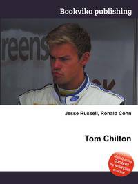 Tom Chilton