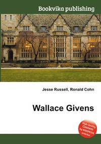 Wallace Givens