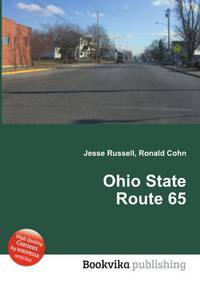 Ohio State Route 65