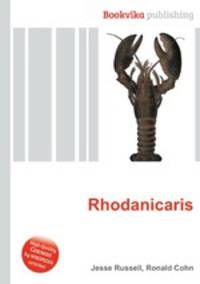 Rhodanicaris