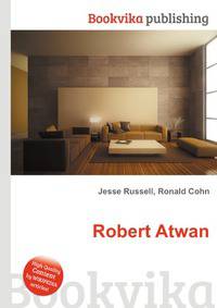Robert Atwan