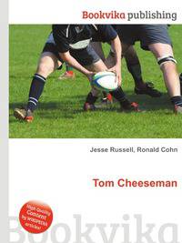 Tom Cheeseman