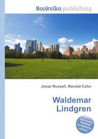 Waldemar Lindgren
