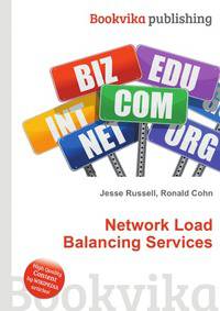 Network Load Balancing Services