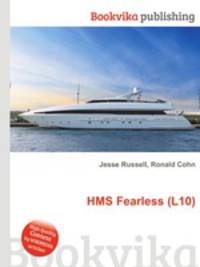 HMS Fearless (L10)