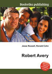 Robert Avery