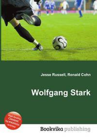 Wolfgang Stark